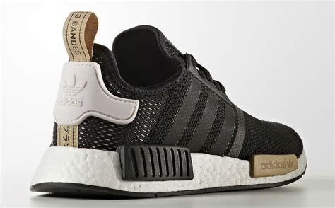 adidas nmd for women black.